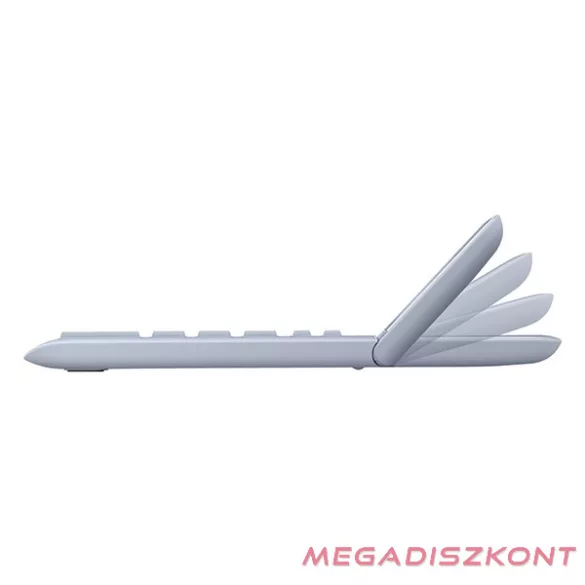 Számológép asztali CASIO JW 200 SC 12 digit kék