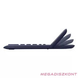 Számológép asztali CASIO JW 200 SC 12 digit sötétkék