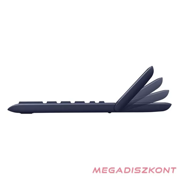 Számológép asztali CASIO JW 200 SC 12 digit sötétkék