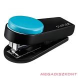 Tűzőgép MAX HD-10XS mini 10 lap No.10 kék