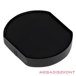 Bélyegző cserepárna TRODAT 6/4630 fekete