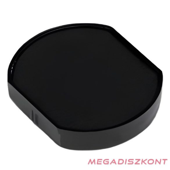 Bélyegző cserepárna TRODAT 6/4630 fekete