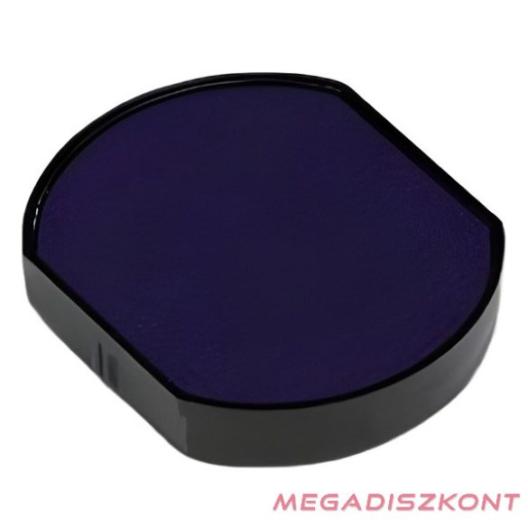 Bélyegző cserepárna TRODAT 6/4630 kék