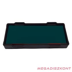 Bélyegző cserepárna TRODAT Pocket 6/9511 zöld