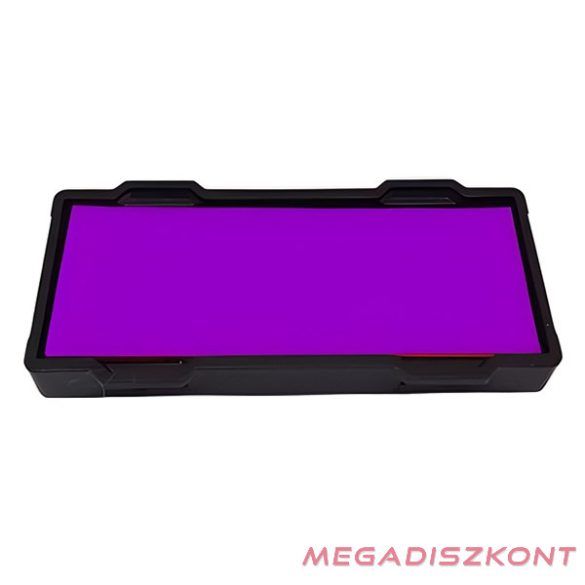 Bélyegző cserepárna TRODAT Pocket 6/9511 lila