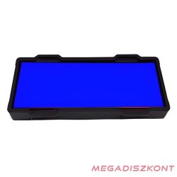 Bélyegző cserepárna TRODAT Pocket 6/9512 kék