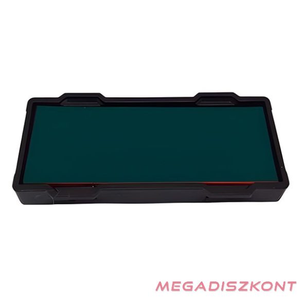 Bélyegző cserepárna TRODAT Pocket 6/9512 zöld