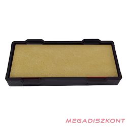 Bélyegző cserepárna TRODAT Pocket 6/9512 natúr