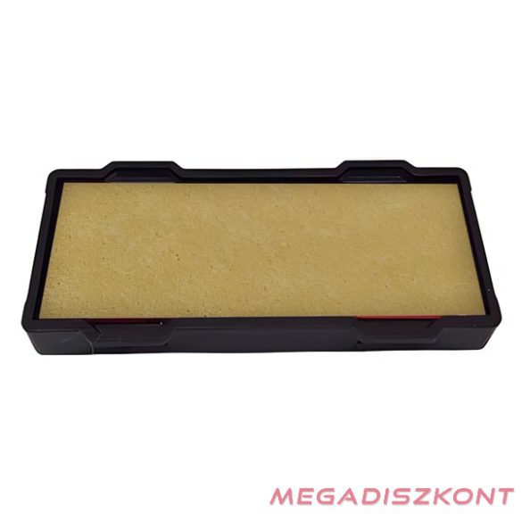 Bélyegző cserepárna TRODAT Pocket 6/9512 natúr