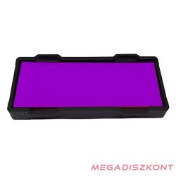 Bélyegző cserepárna TRODAT Pocket 6/9512 lila