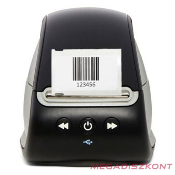 Etikettnyomtató DYMO Label Writer 550