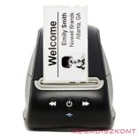 Etikettnyomtató DYMO Label Writer 550