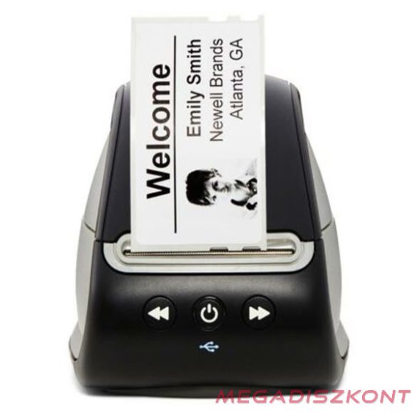 Etikettnyomtató DYMO Label Writer 550