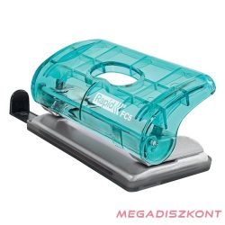 Lyukasztó RAPID Colour Breeze mini 2 lyukú kék