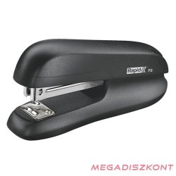 Tűzőgép RAPID F6 24/6-26/6 20 lap kapacitás fekete