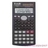 Számológép tudományos TOOR TR-51 240 funkciós 2 soros 12 digit