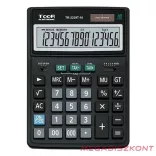 Számológép asztali TOOR TR-2239T 12 digit