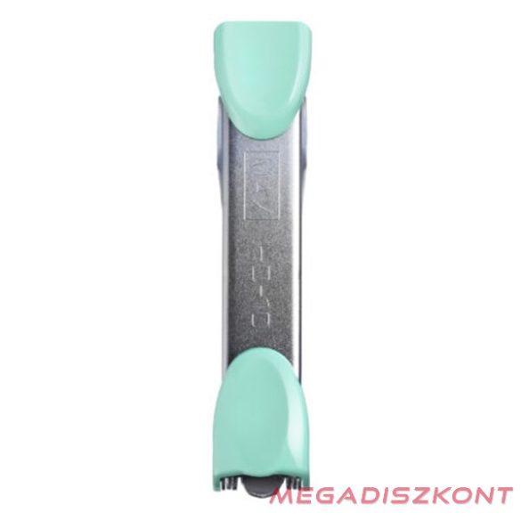 Tűzőgép MAX HD-10 asztali 20 lap No.10 pasztell zöld