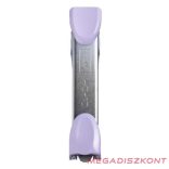 Tűzőgép MAX HD-10 asztali 20 lap No.10 pasztell lila