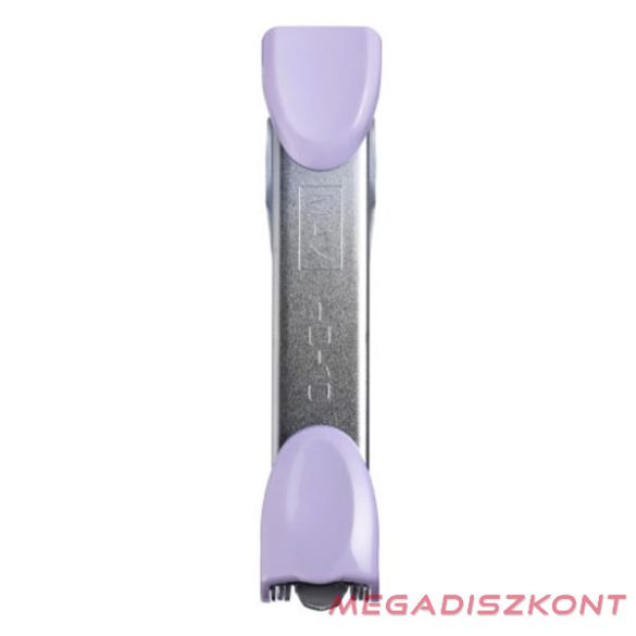 Tűzőgép MAX HD-10 asztali 20 lap No.10 pasztell lila