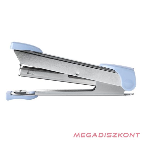 Tűzőgép MAX HD-10 asztali 20 lap No.10 pasztell kék