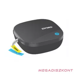   Feliratozógép DYMO LetraTag LT200 Bluetooth vezeték nélküli technológia