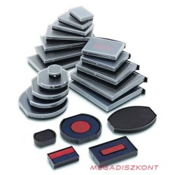 Bélyegző cserepárna COLOP E/R24 piros