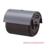 Bélyegző roller utántöltő PLUS adatvédelmi szöveget titkosító 26 mm x 50 m