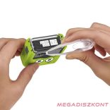 Textilbélyegző MARKY kirakós zöld