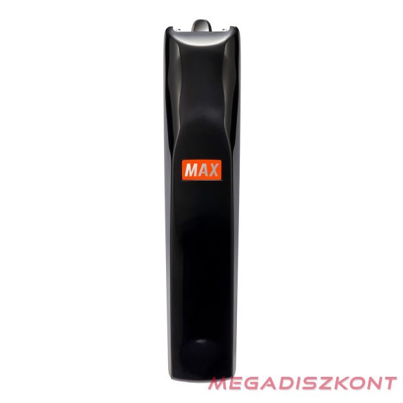 Tűzőgép MAX HD-10D2 asztali 16 lap No.10 fekete