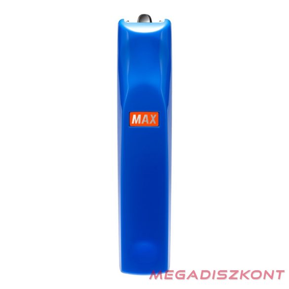 Tűzőgép MAX HD-10D2 asztali 16 lap No.10 kék