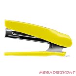 Tűzőgép MAX HD-10D2 asztali 16 lap No.10 sárga