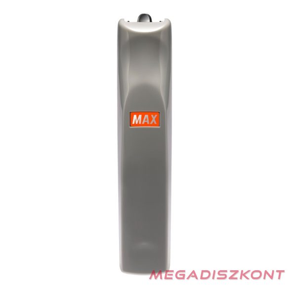 Tűzőgép MAX HD-10D2 asztali 16 lap No.10 szürke