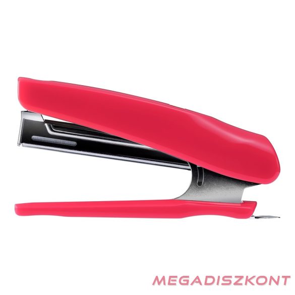 Tűzőgép MAX HD-10D2 asztali 16 lap No.10 rózsaszín