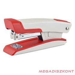   Tűzőgép KANGARO Inspiro PRO-45/S fém asztali 30 lap 24/6-26/6 piros-fehér