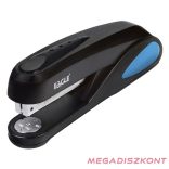 Tűzőgép EAGLE S5104 asztali 20 lap 24/6-26/6 kék