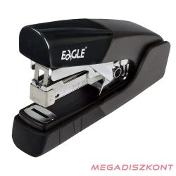 Tűzőgép EAGLE S5160B asztali 30 lap 24/6-26/6 fekete