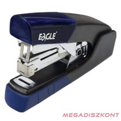 Tűzőgép EAGLE S5160B asztali 30 lap 24/6-26/6 kék