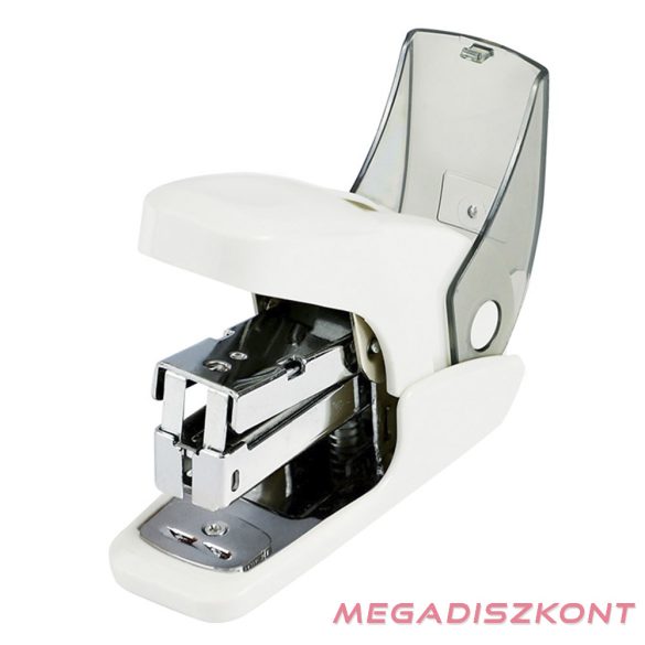 Tűzőgép EAGLE TYST030 asztali 20 lap 24/6-26/6 fehér