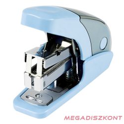 Tűzőgép EAGLE TYST030 asztali 20 lap 24/6-26/6 kék