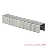 Tűzőkapocs GRAND 1,2x10 mm 1000 darabos