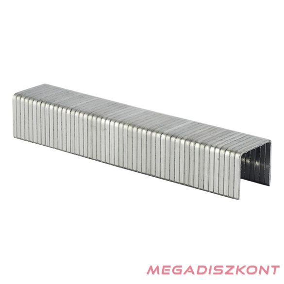 Tűzőkapocs GRAND 1,2x10 mm 1000 darabos