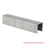 Tűzőkapocs GRAND 1,2x12 mm 1000 darabos