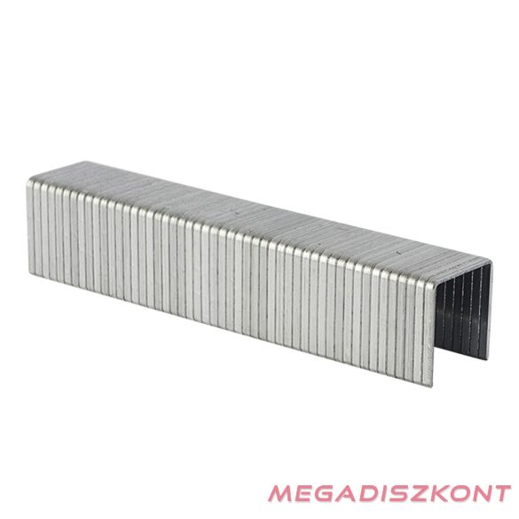 Tűzőkapocs GRAND 1,2x12 mm 1000 darabos