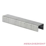 Tűzőkapocs GRAND 1,2x8 mm 1000 darabos