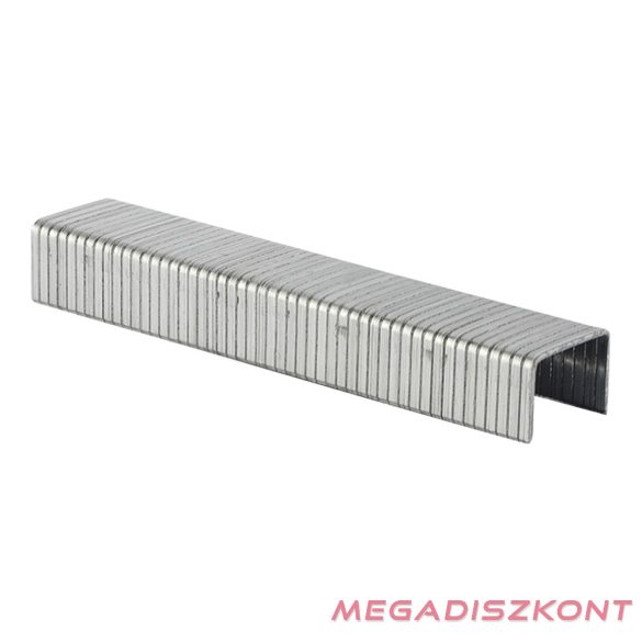 Tűzőkapocs GRAND 1,2x8 mm 1000 darabos