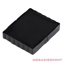 Bélyegző cserepárna TRODAT 6/4923 fekete