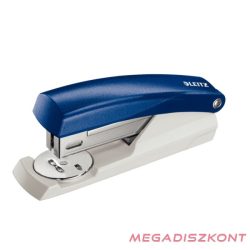 Tűzőgép LEITZ Nexxt 5501 asztali 25 lap 24/6 kék