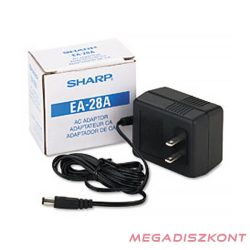 Adapter számológéphez SHARP EA28A