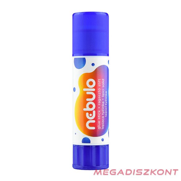 Ragasztóstift NEBULO 15 g